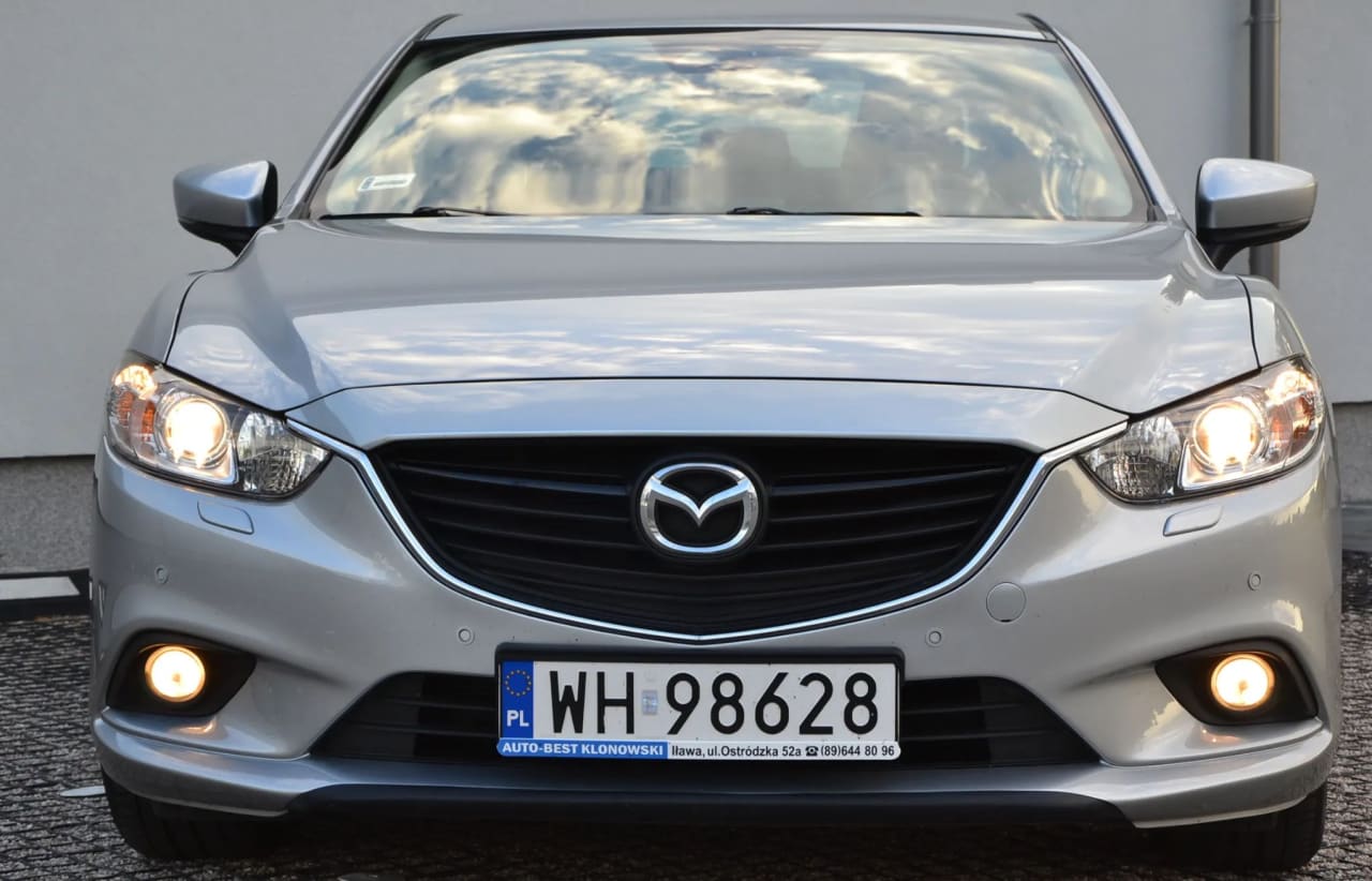 Zdjęcie oferty Mazda 6 nr. 34