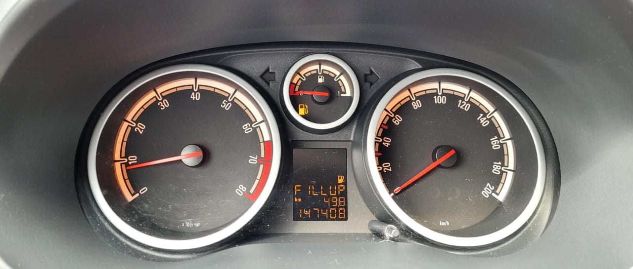 Zdjęcie oferty Opel Corsa nr. 10