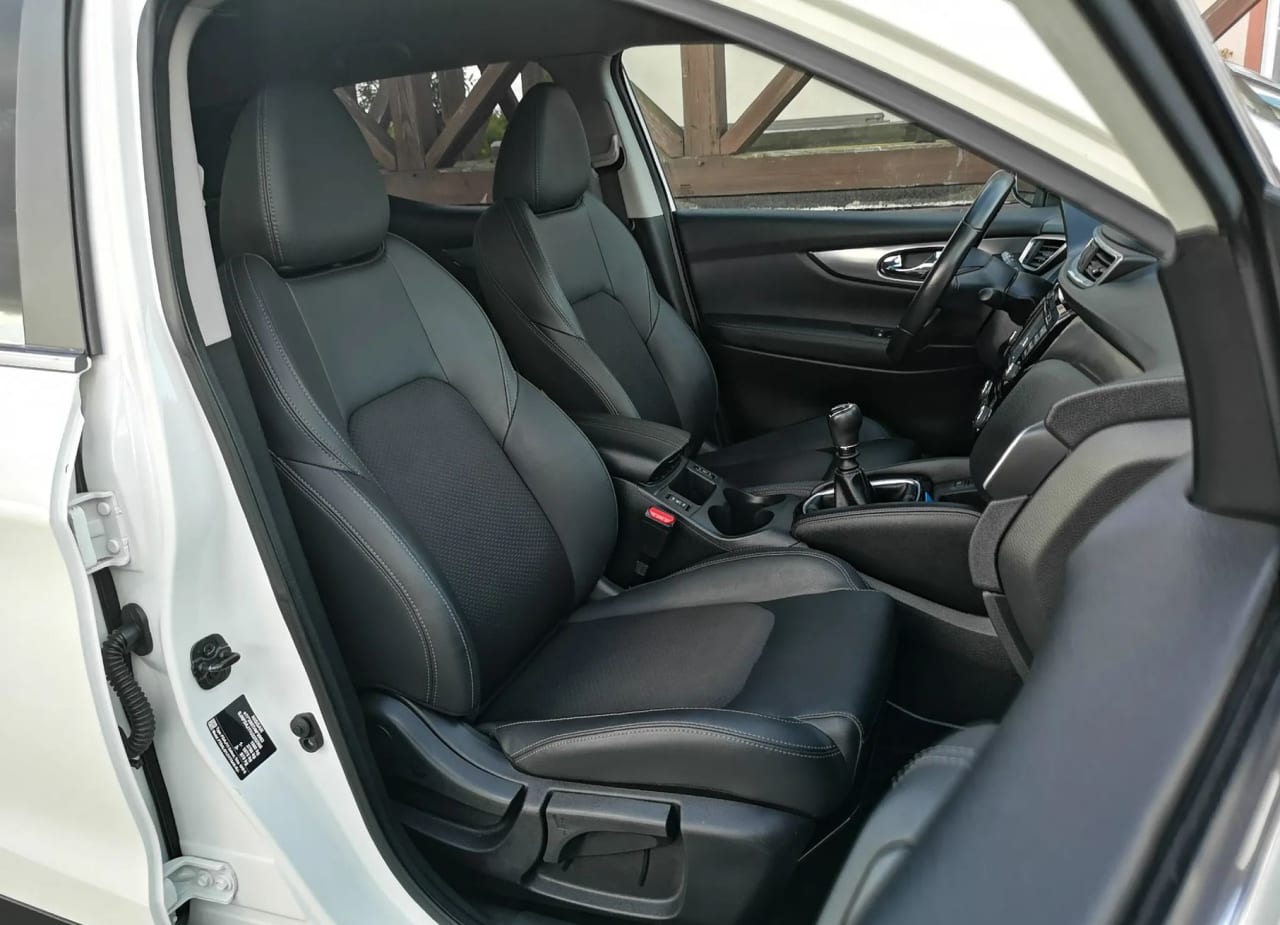Zdjęcie oferty Nissan Qashqai nr. 13