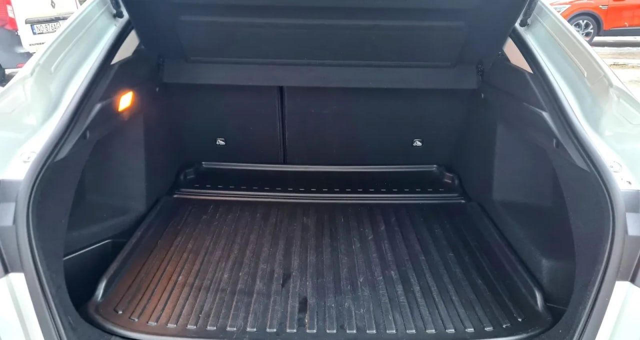 Zdjęcie oferty Renault Arkana nr. 20