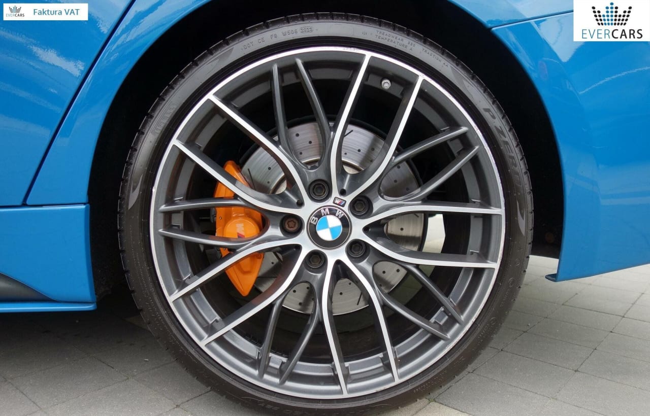 Zdjęcie oferty BMW Seria 3 nr. 13