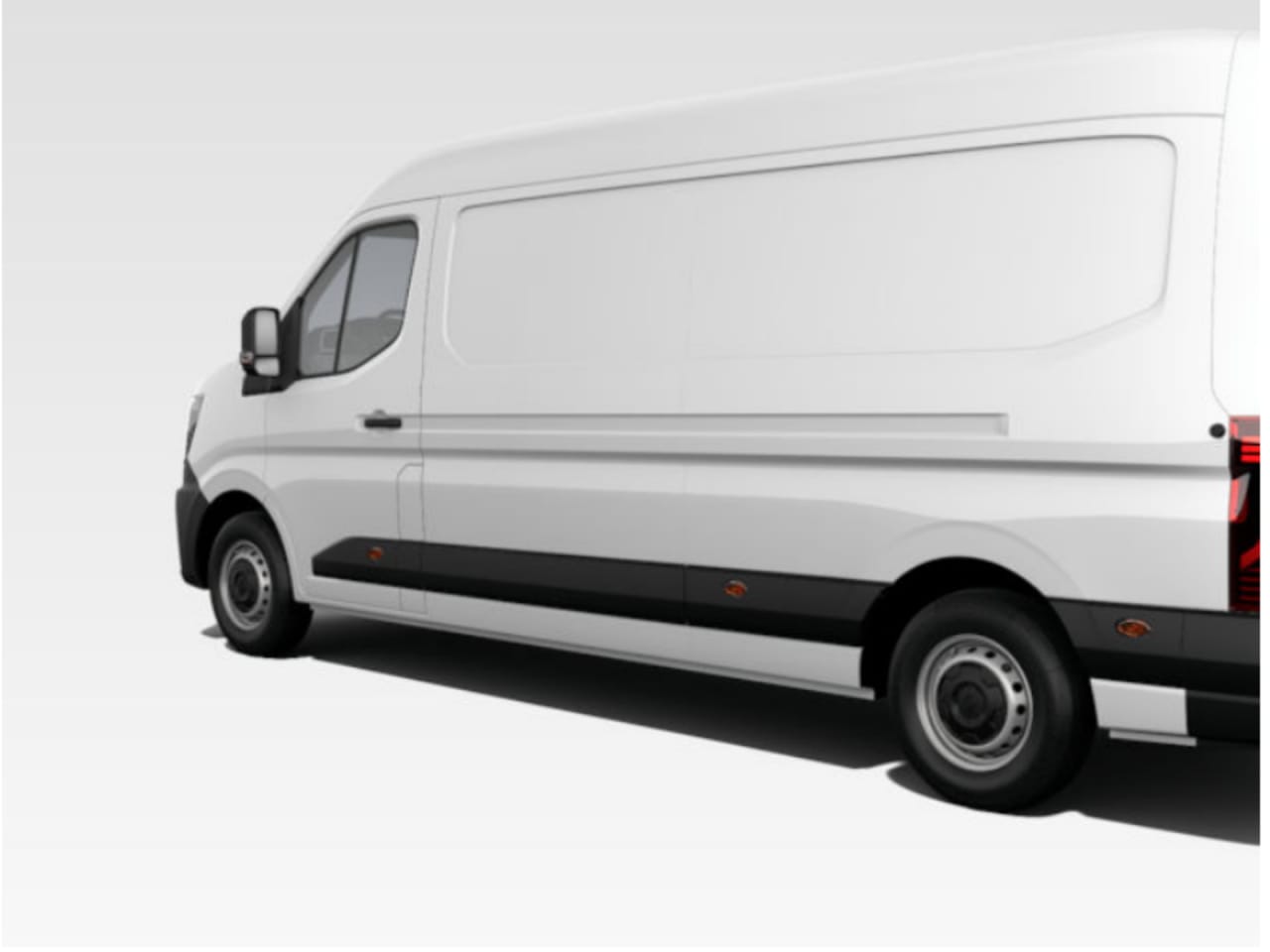 Zdjęcie oferty Renault Master nr. 2
