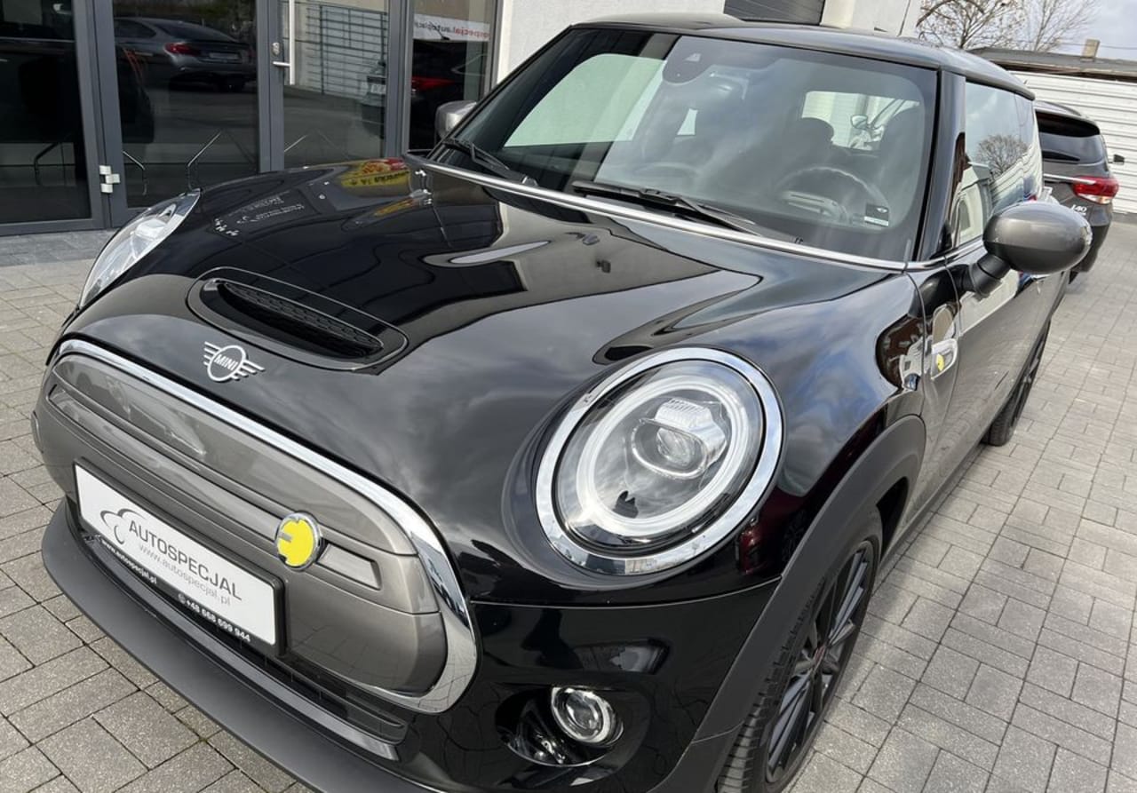 Zdjęcie oferty MINI Cooper nr. 1