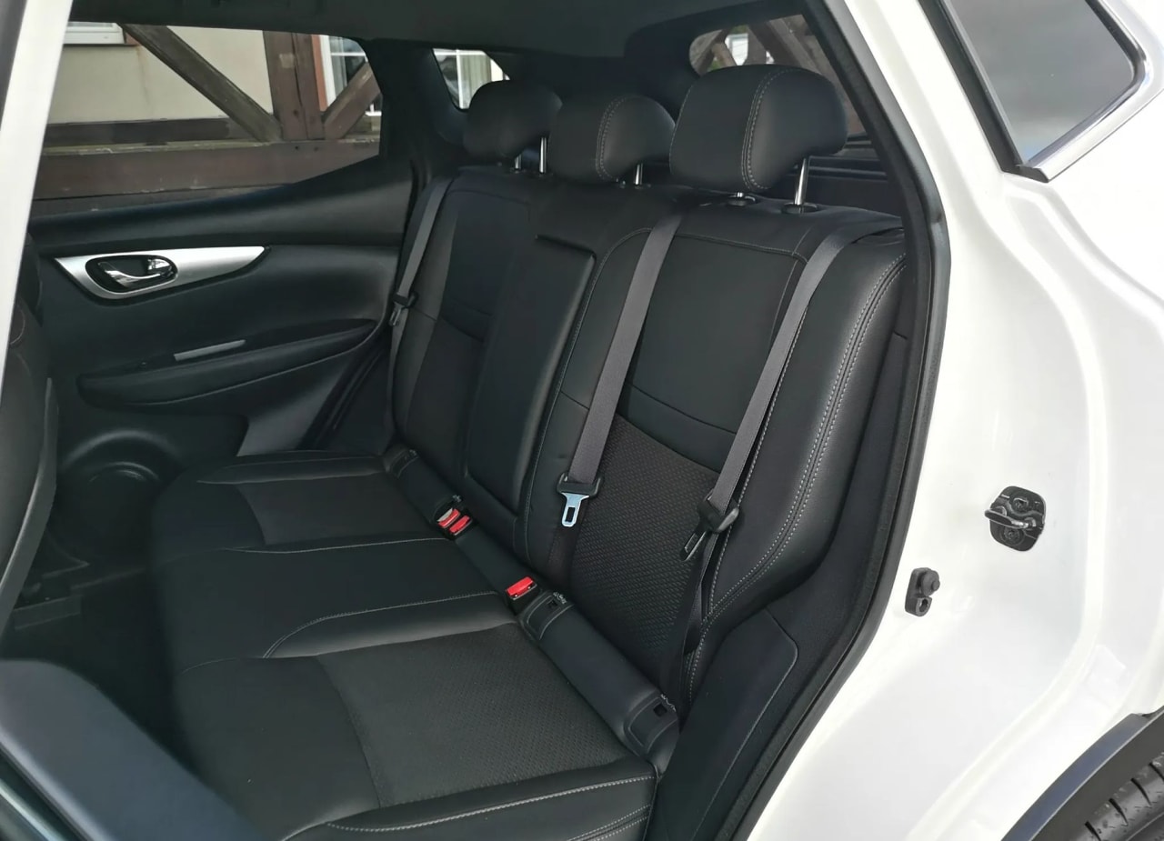 Zdjęcie oferty Nissan Qashqai nr. 11