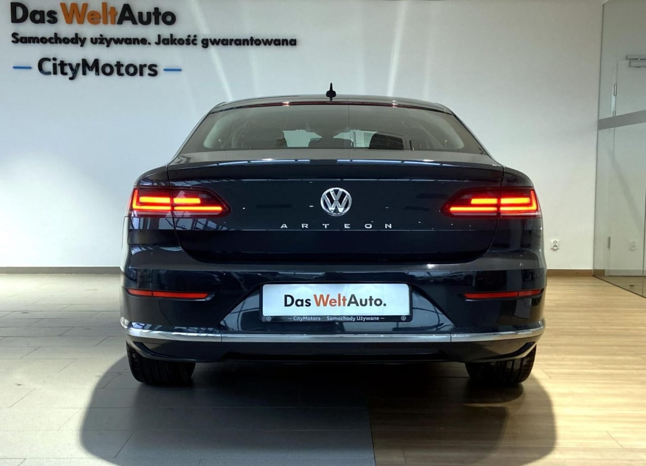 Zdjęcie oferty Volkswagen Arteon nr. 7