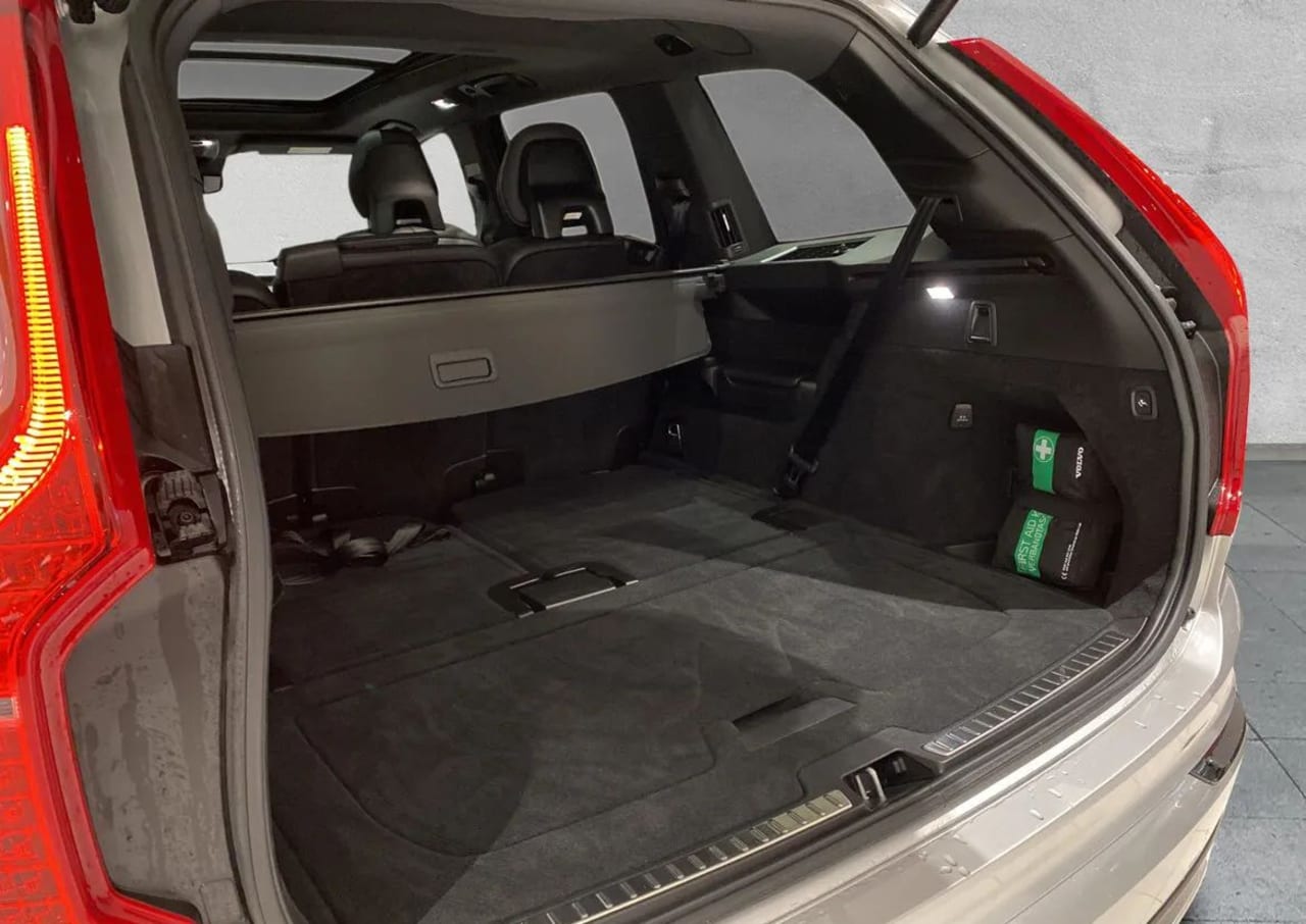 Zdjęcie oferty Volvo XC 90 nr. 12