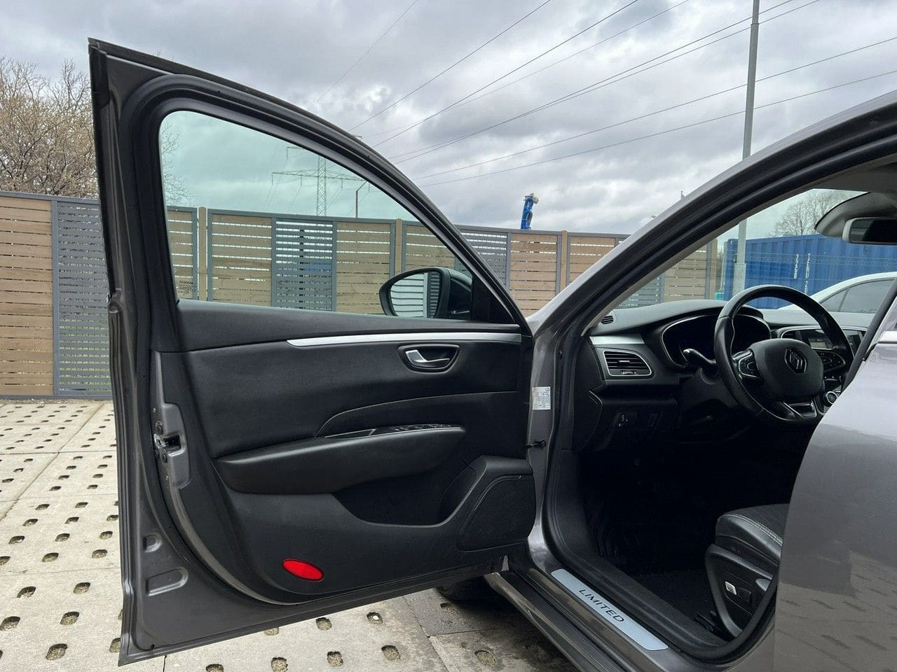 Zdjęcie oferty Renault Talisman nr. 11
