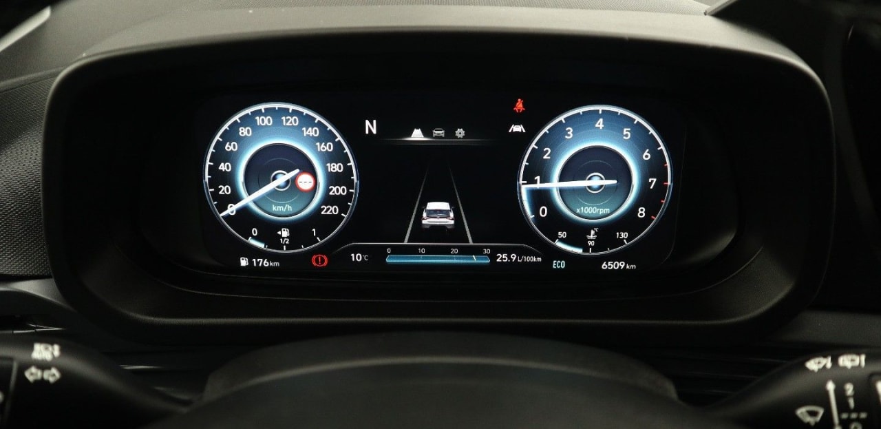 Zdjęcie oferty Hyundai i20 nr. 22