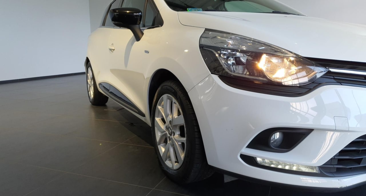 Zdjęcie oferty Renault Clio nr. 22