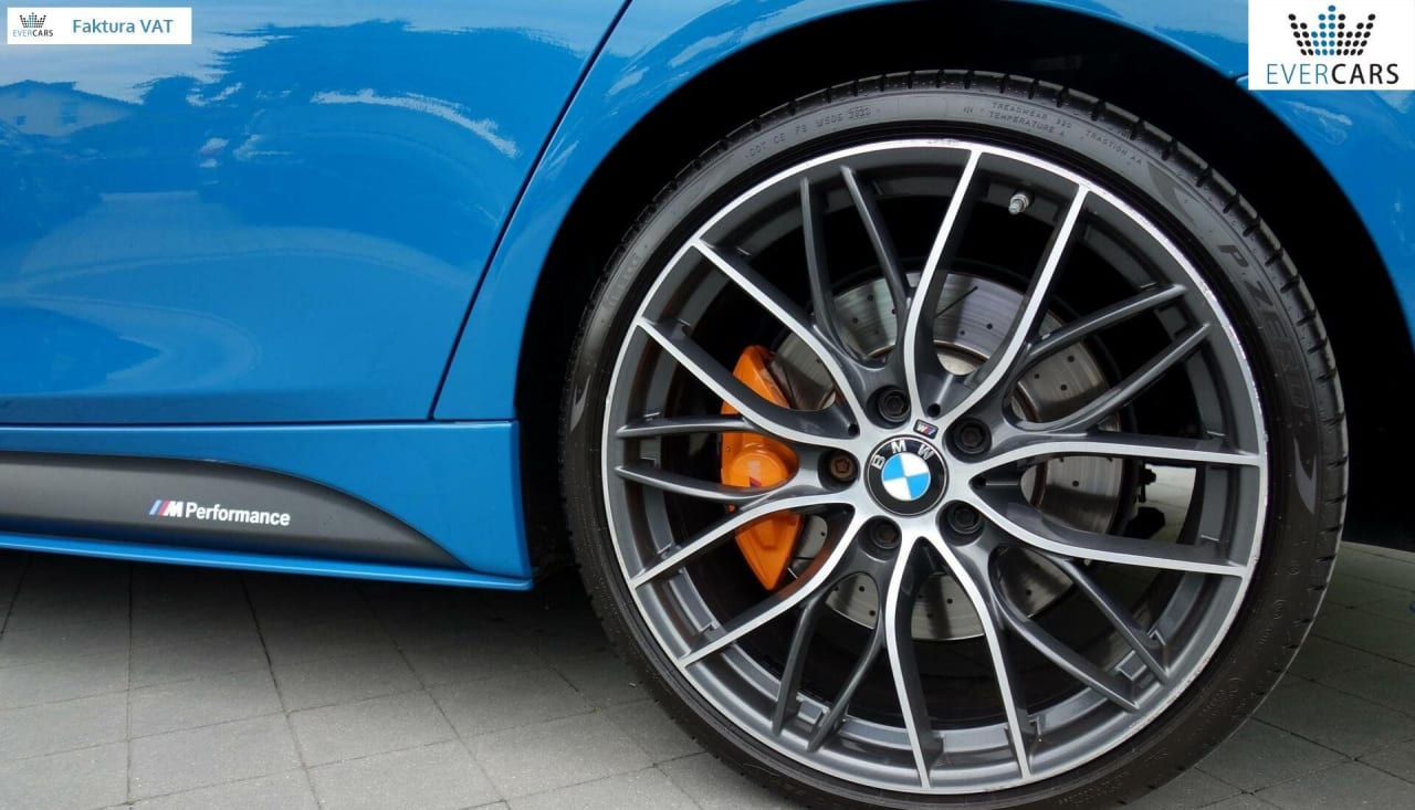 Zdjęcie oferty BMW Seria 3 nr. 14