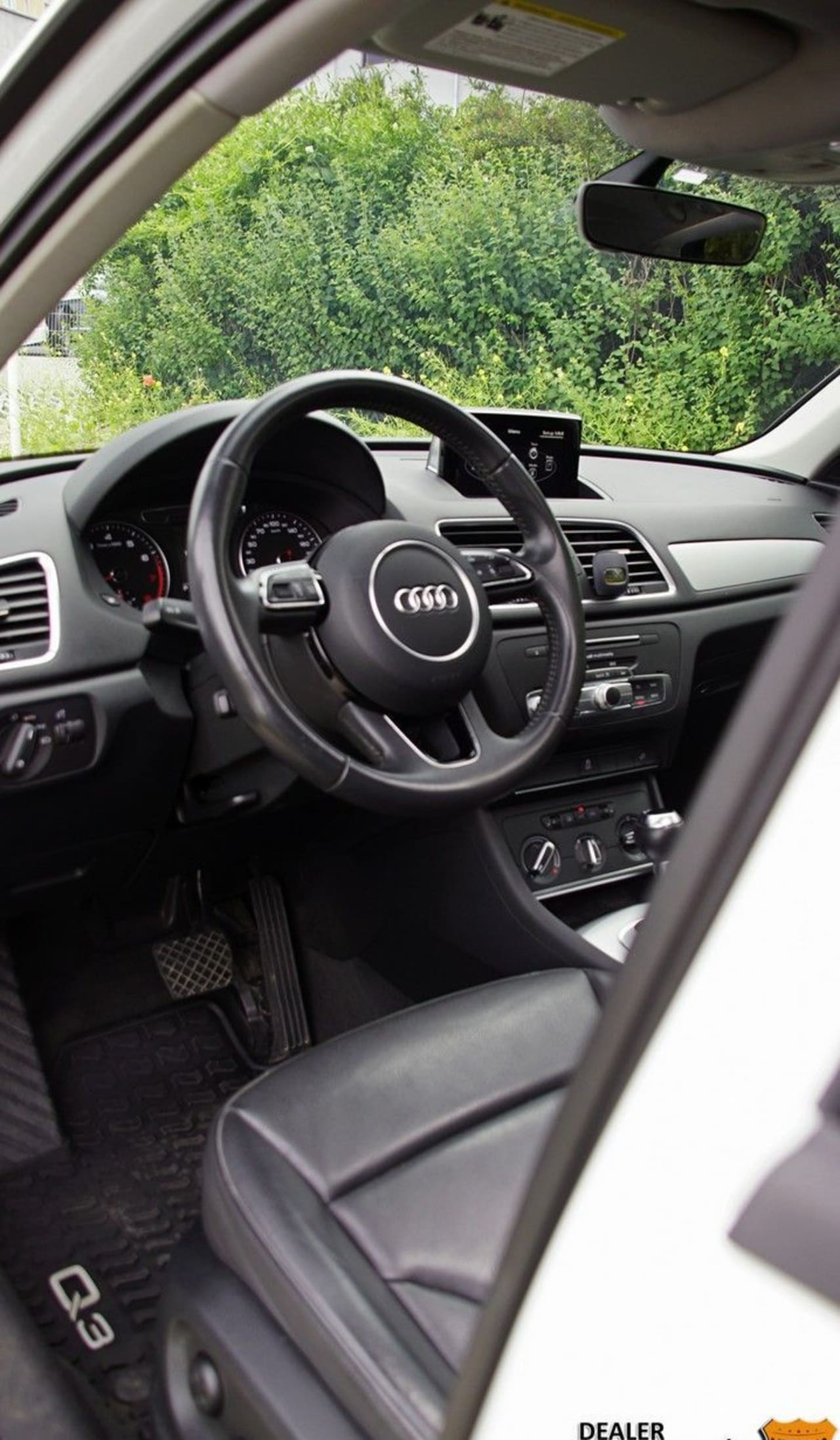 Zdjęcie oferty Audi Q3 nr. 33