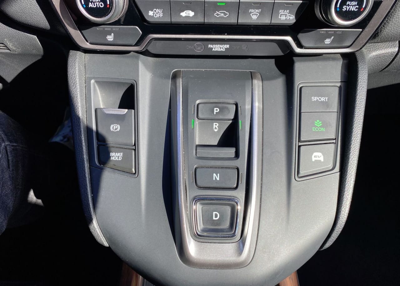 Zdjęcie oferty Honda CR-V nr. 25