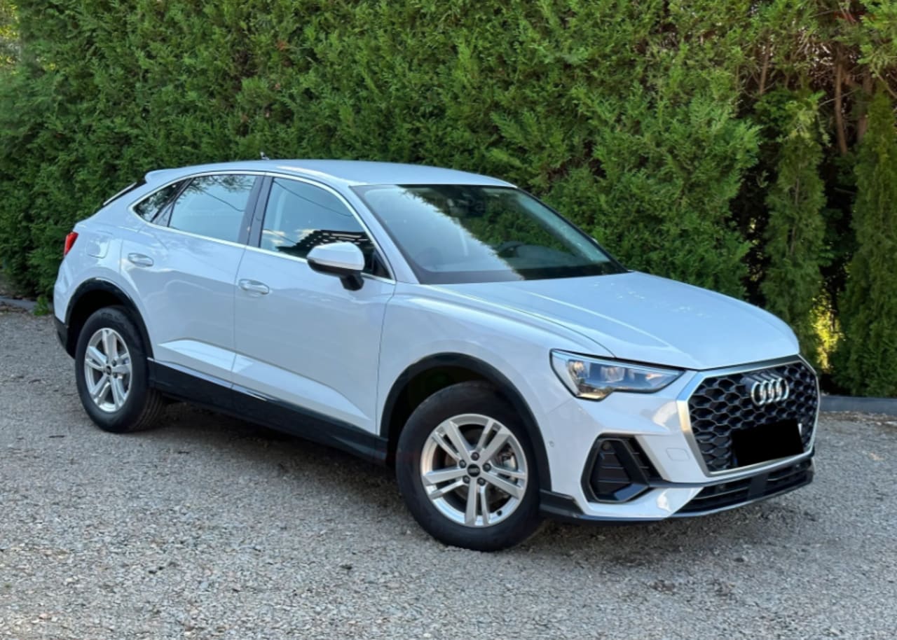 Zdjęcie oferty Audi Q3 nr. 2