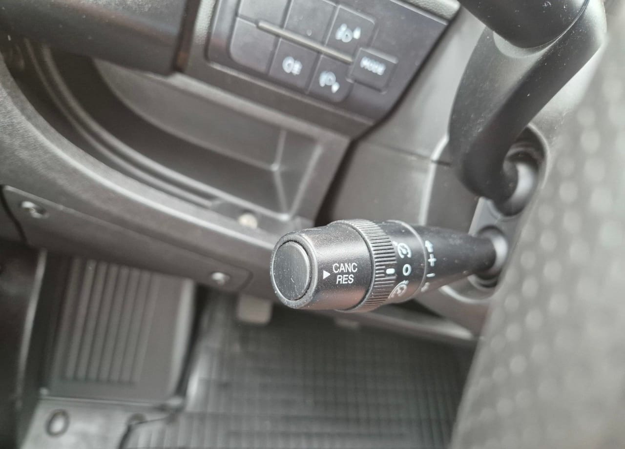 Zdjęcie oferty Fiat Ducato L4H3 *89999zł NETTO* Brygadówka 7 osób 2,3 MultiJET/131KM nr. 16