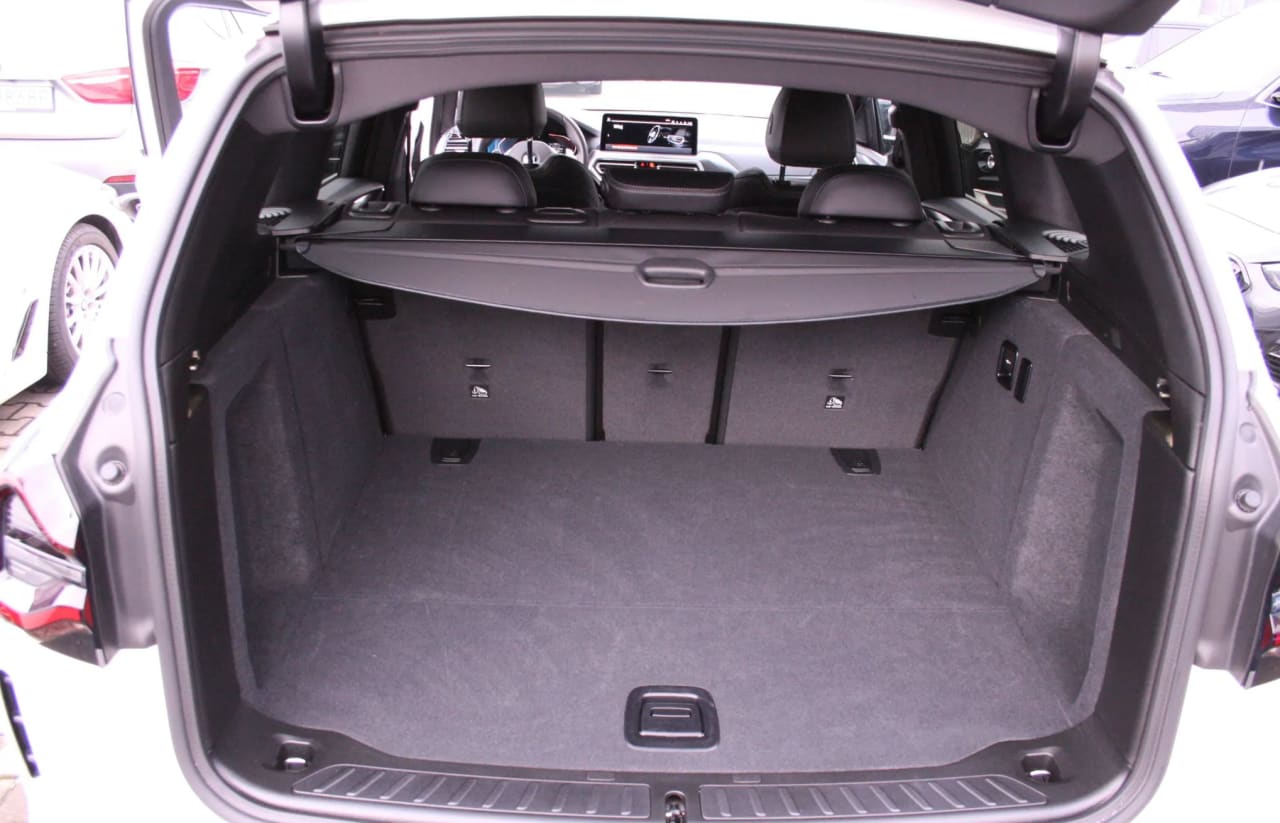 Zdjęcie oferty BMW X3 nr. 23