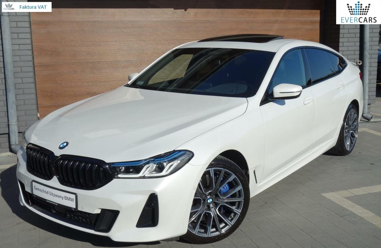 Zdjęcie oferty BMW 6gt nr. 3
