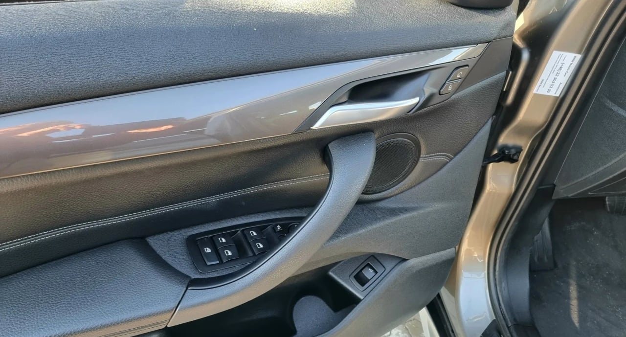 Zdjęcie oferty BMW X1 nr. 22