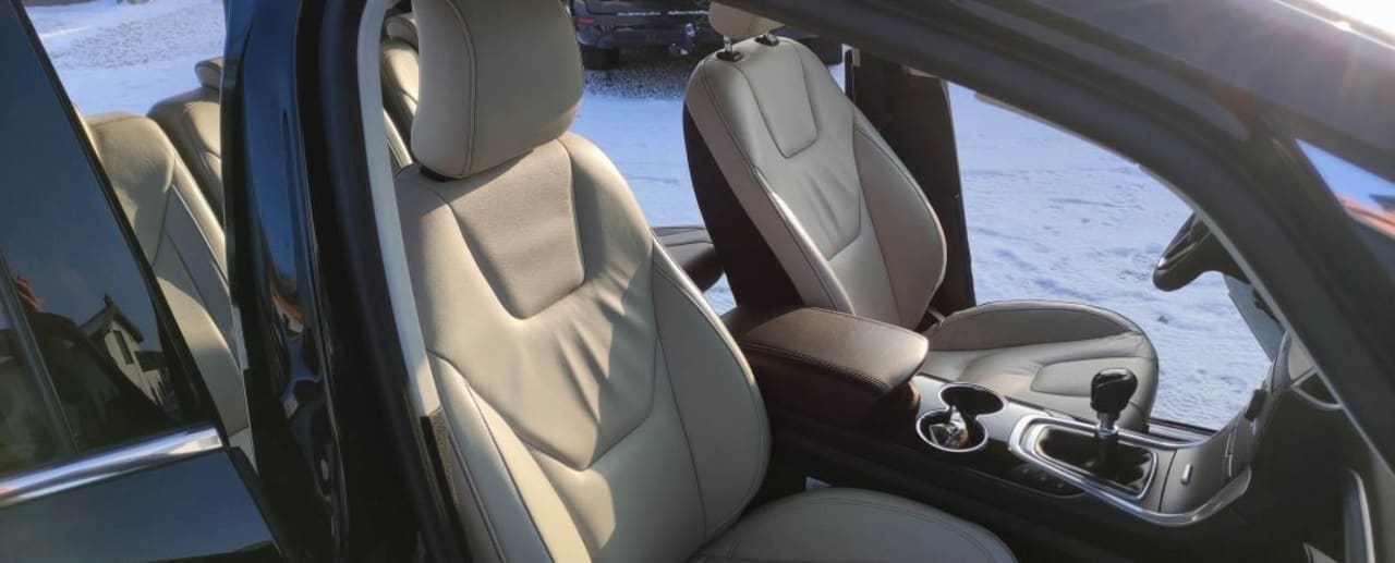 Zdjęcie oferty Ford S-Max nr. 17