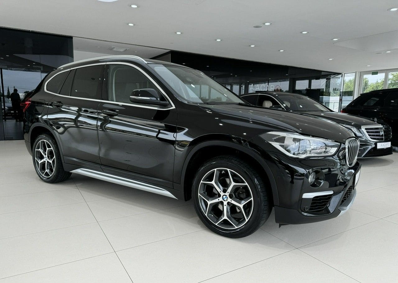 Zdjęcie oferty BMW X1 nr. 6