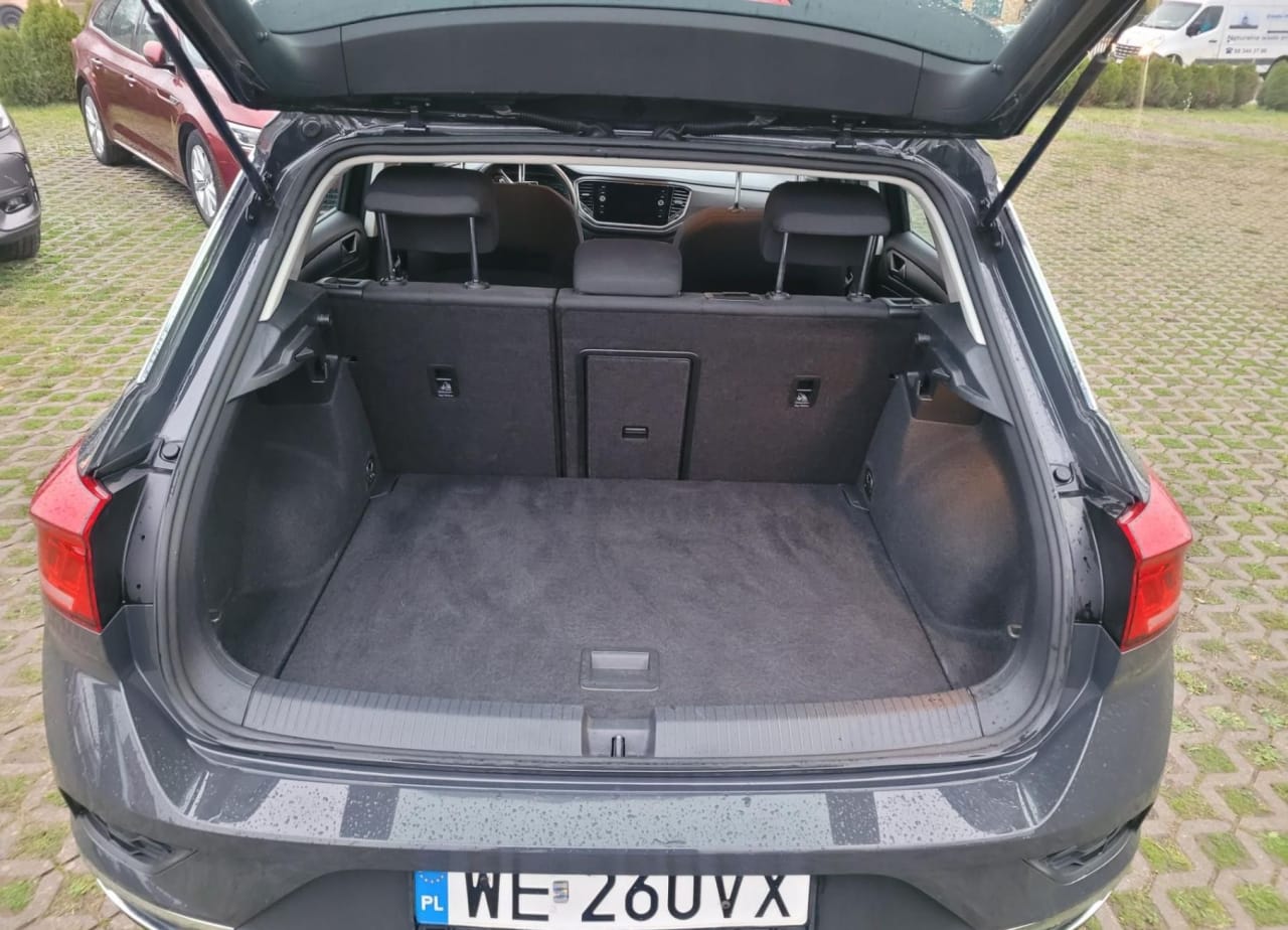 Zdjęcie oferty Volkswagen T-Roc nr. 22