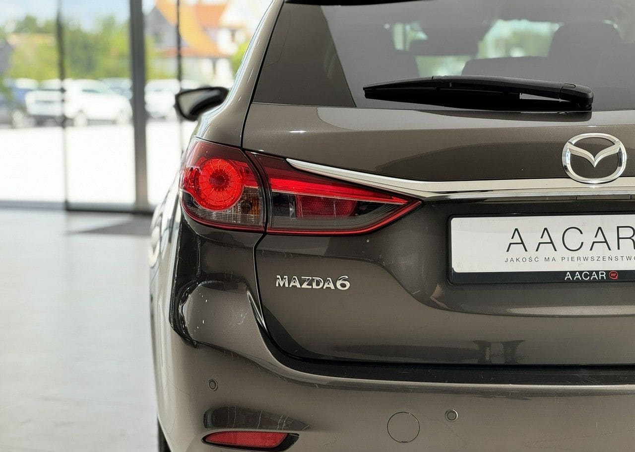 Zdjęcie oferty Mazda 6 nr. 37
