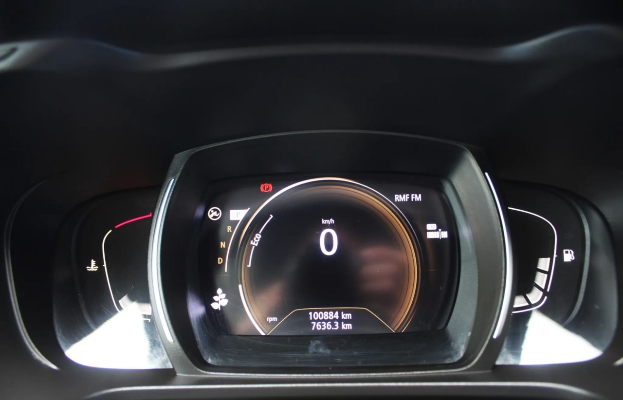 Zdjęcie oferty Renault Kadjar nr. 24
