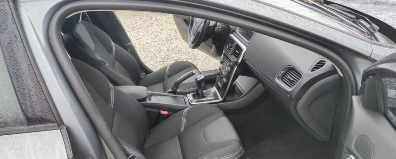 Zdjęcie oferty Volvo V40 nr. 7