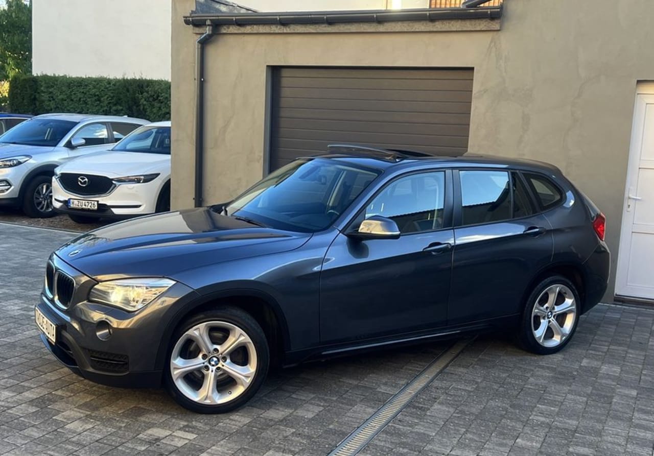 Zdjęcie oferty BMW X1 nr. 18