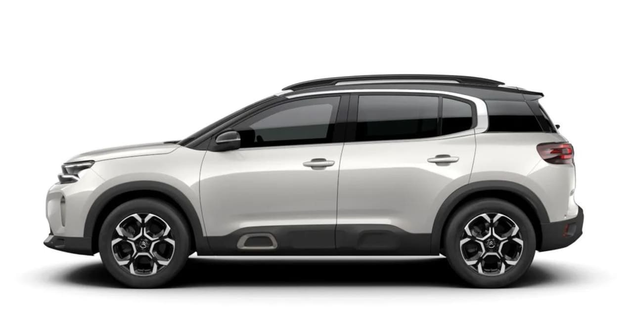 Zdjęcie oferty Citroen C5 Aircross nr. 2