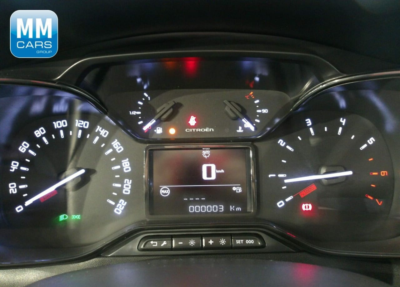 Zdjęcie oferty Citroen C3 nr. 5