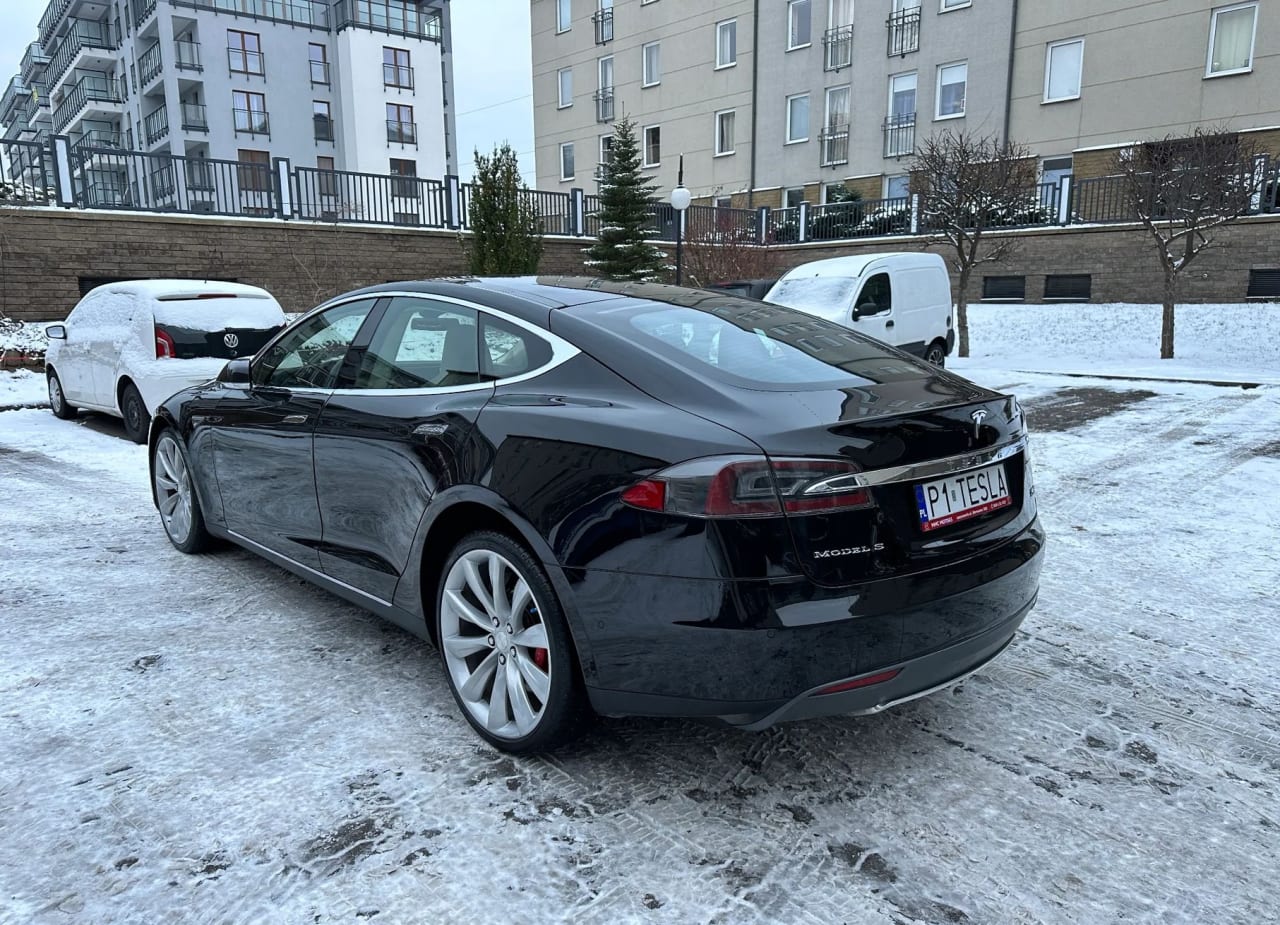 Zdjęcie oferty Tesla Model S nr. 6