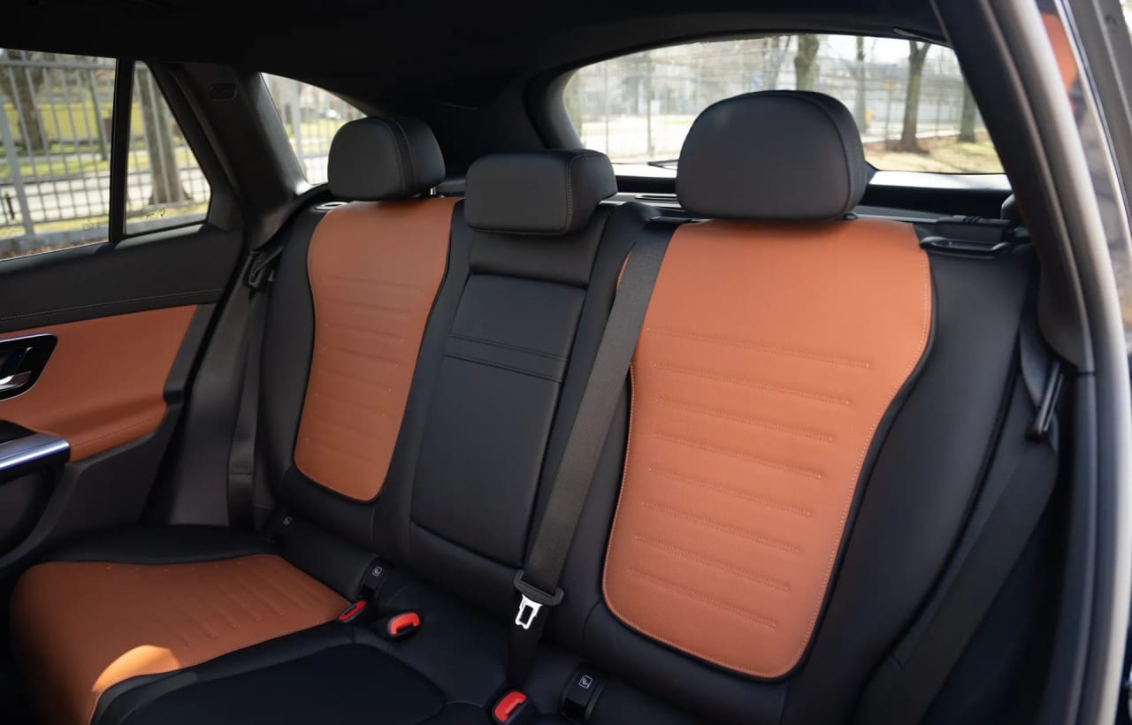 Zdjęcie oferty Mercedes-Benz GLC nr. 12