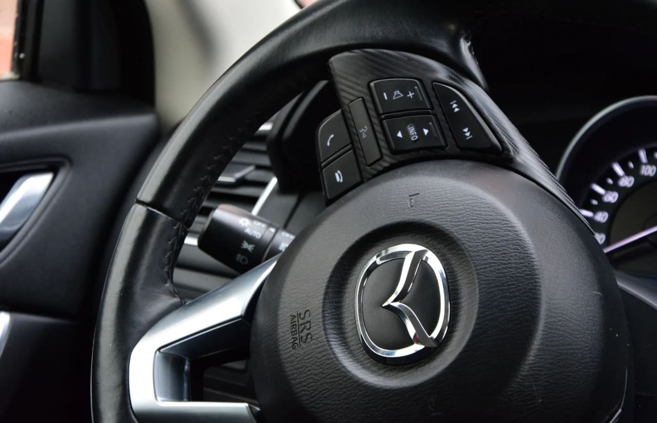 Zdjęcie oferty Mazda CX-5 nr. 26