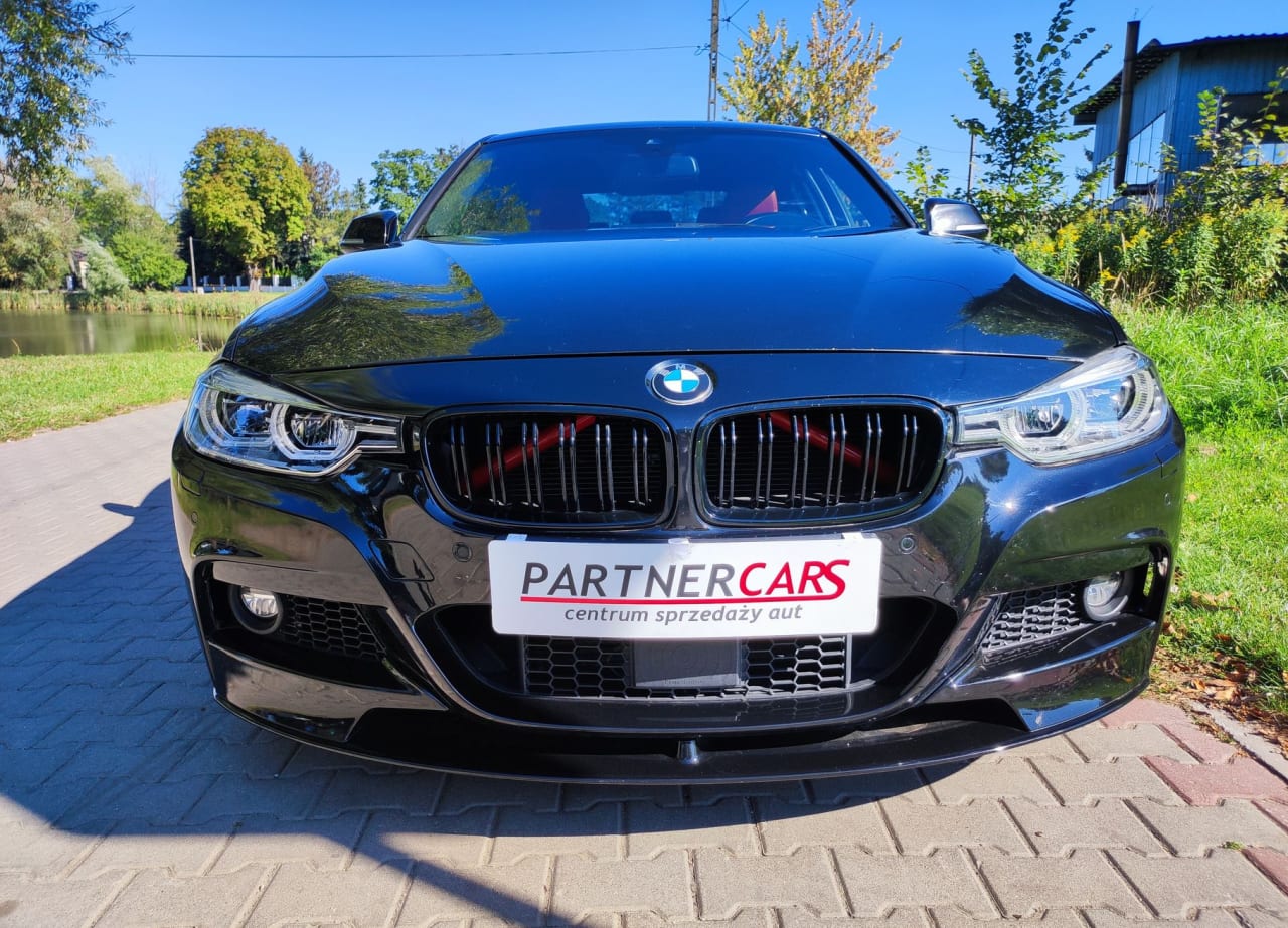 Zdjęcie oferty BMW Seria 3 nr. 8