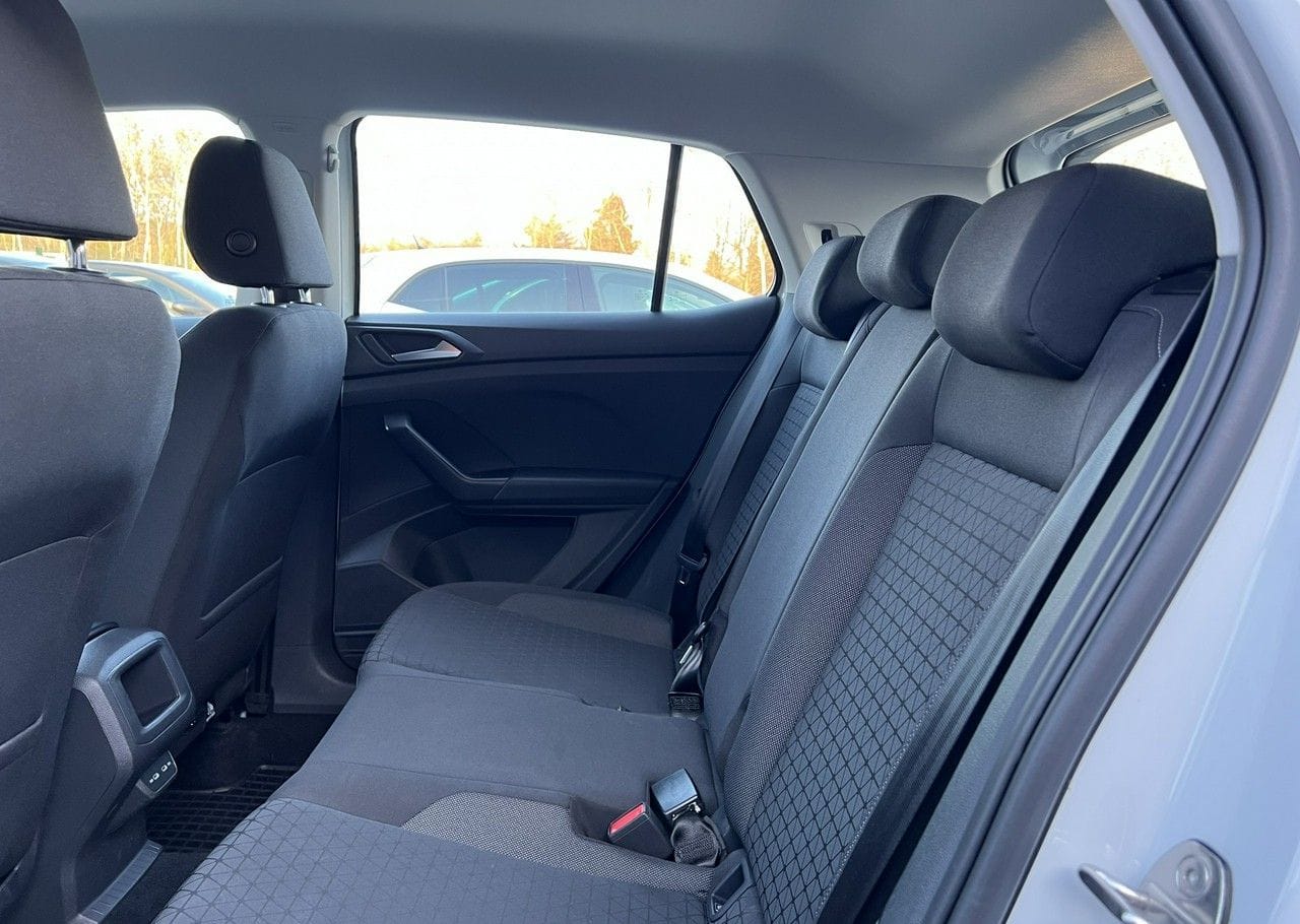 Zdjęcie oferty Volkswagen T-Cross nr. 32