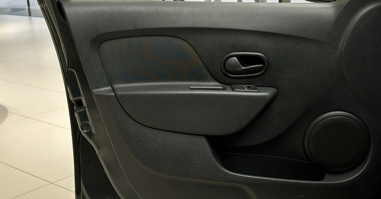Zdjęcie oferty Dacia Sandero nr. 12