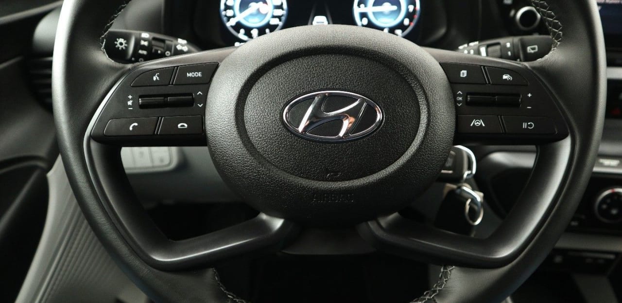 Zdjęcie oferty Hyundai i20 nr. 21