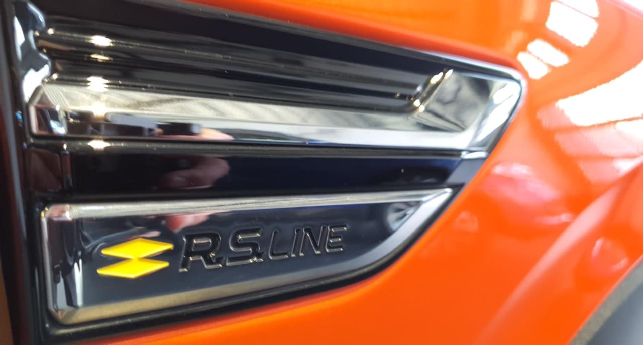 Zdjęcie oferty Renault Arkana nr. 27