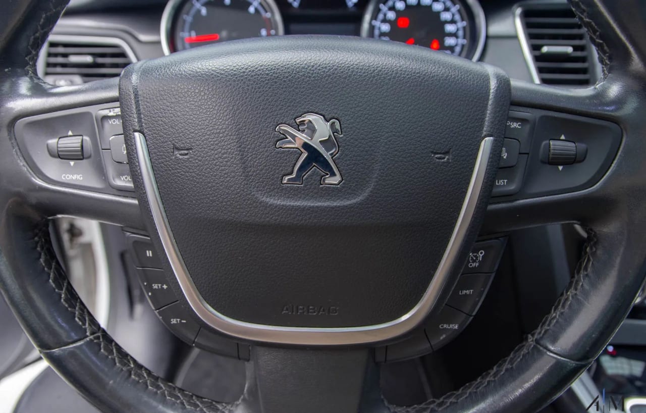 Zdjęcie oferty Peugeot 508 nr. 28