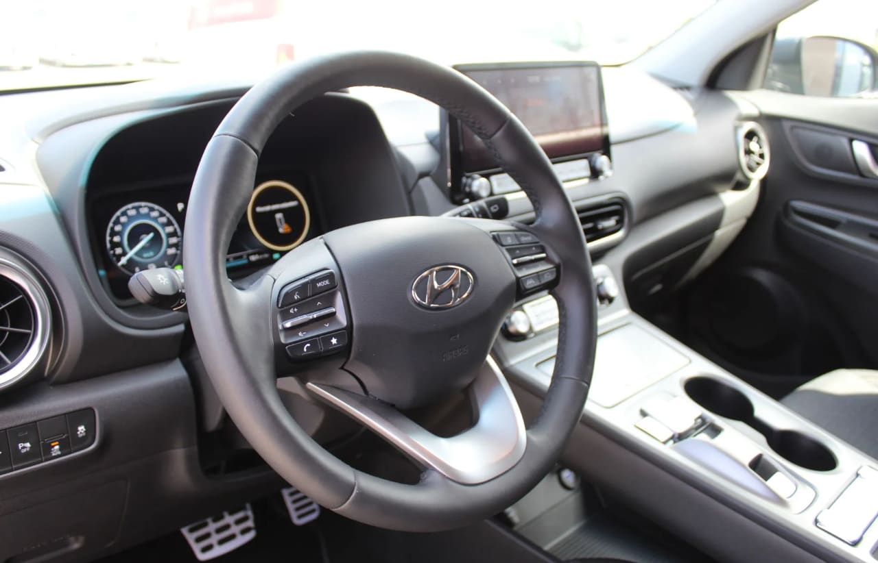 Zdjęcie oferty Hyundai Kona nr. 14