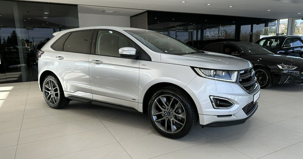 Zdjęcie oferty Ford EDGE nr. 6