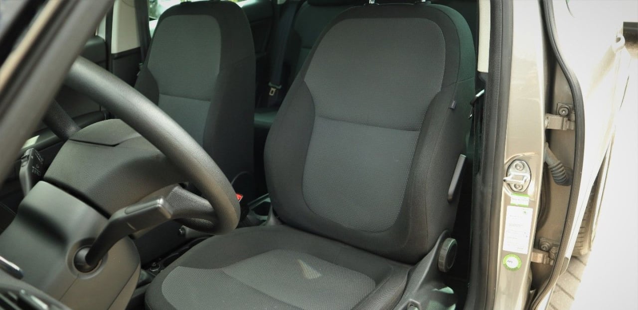 Zdjęcie oferty Skoda Yeti nr. 14