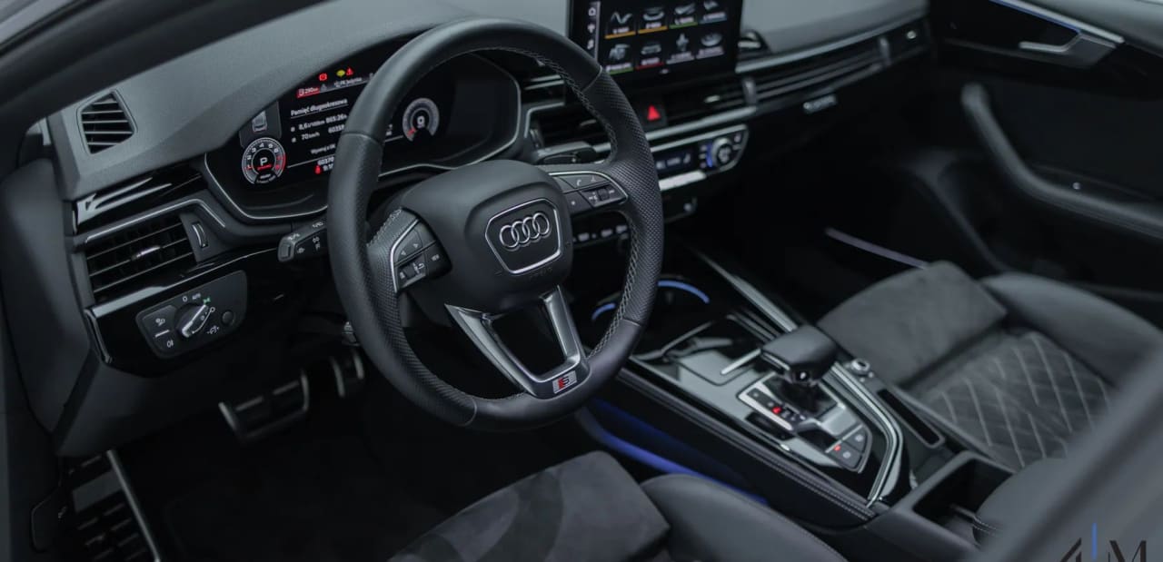 Zdjęcie oferty Audi A5 nr. 14