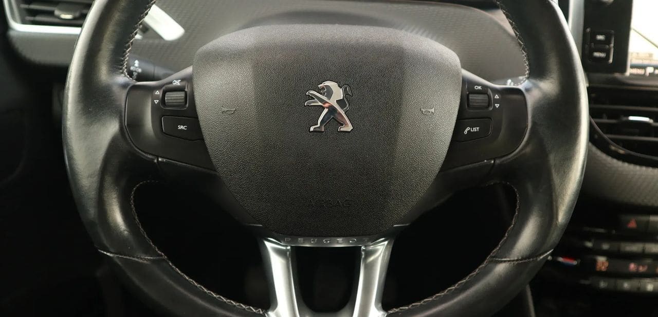 Zdjęcie oferty Peugeot 208 nr. 20