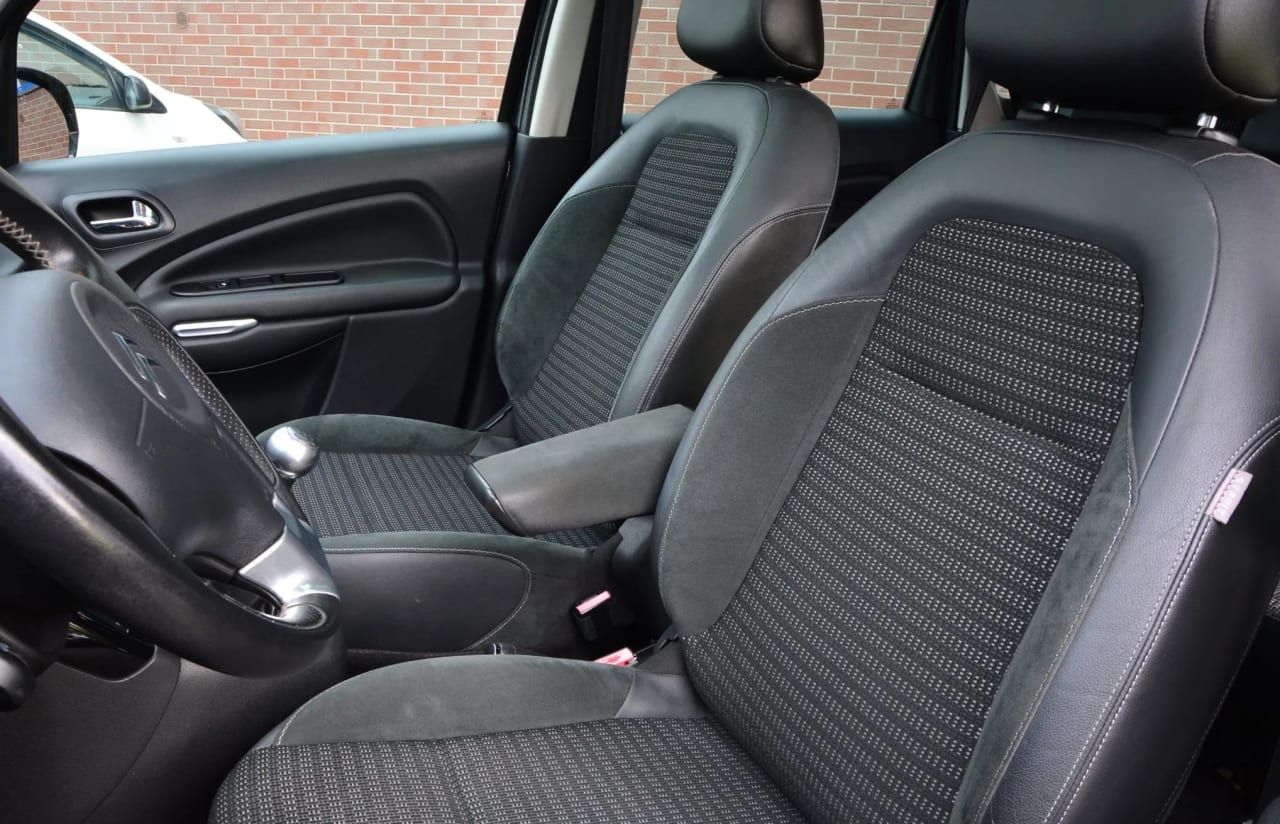 Zdjęcie oferty Citroen C3 Picasso nr. 11
