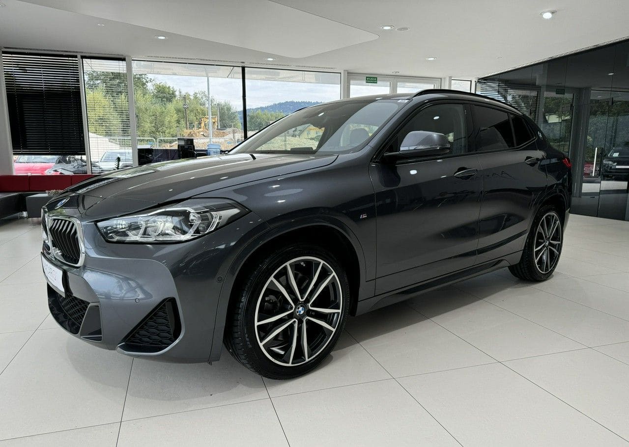 Zdjęcie oferty BMW X2 nr. 2