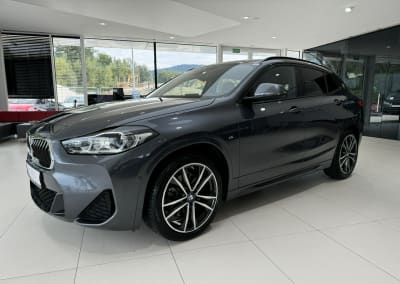 Zdjęcia oferty BMW X2 nr. 2