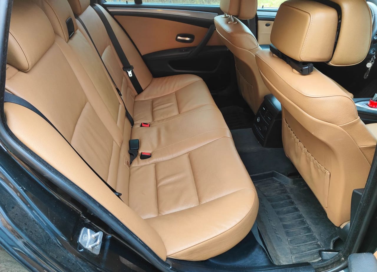 Zdjęcie oferty BMW Seria 5 nr. 10