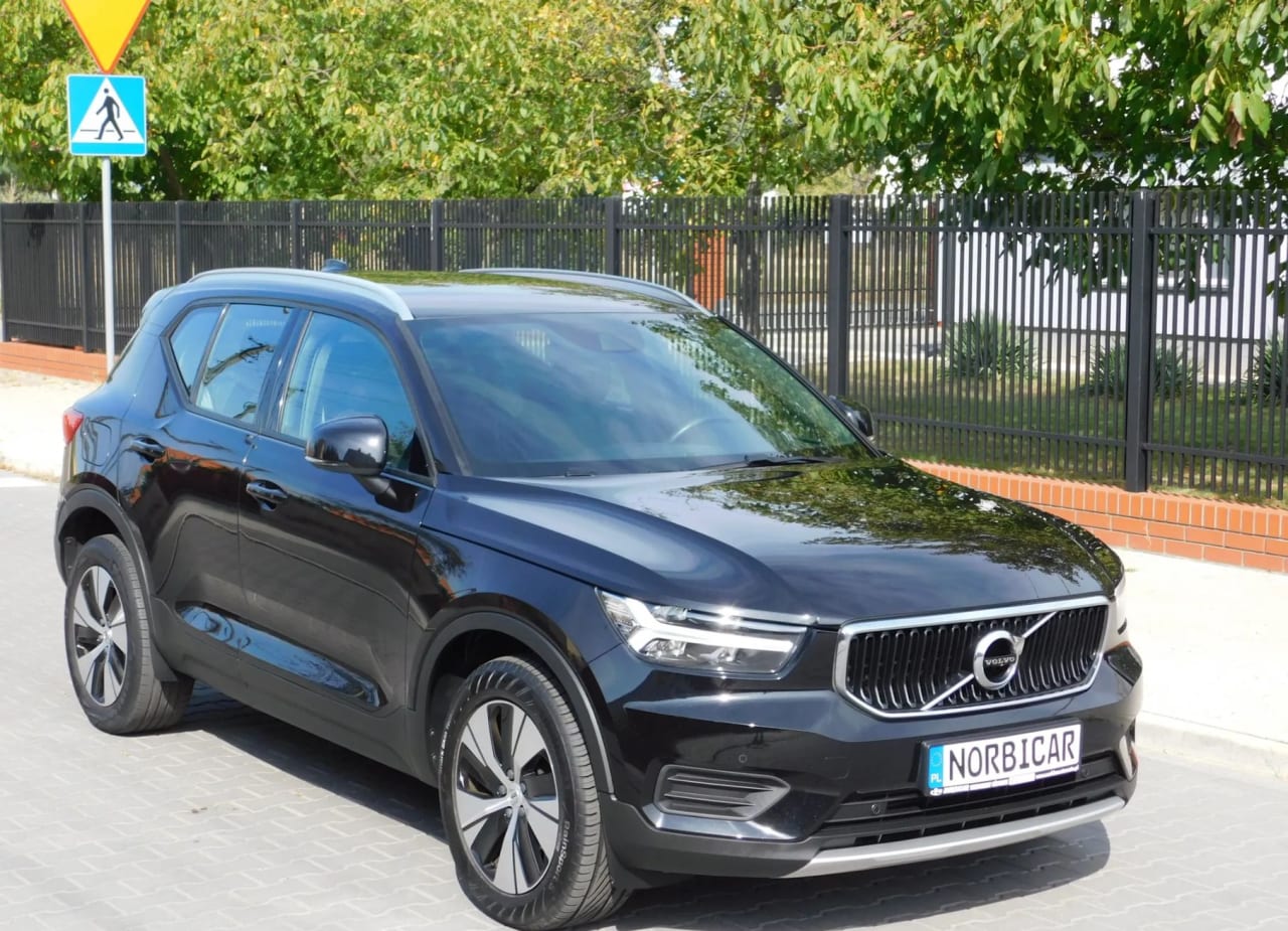 Zdjęcie oferty Volvo XC 40 nr. 3