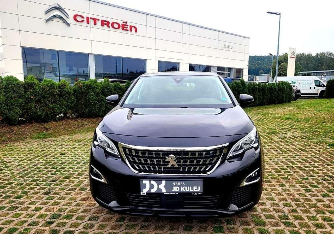 Zdjęcie oferty Peugeot 3008 nr. 29